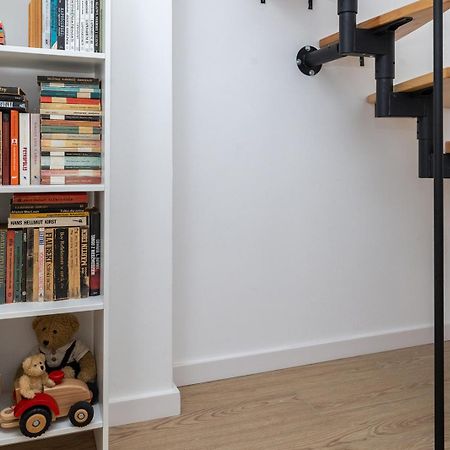 In The Heart Of Historical District With Free Parking Appartement Krakau Buitenkant foto
