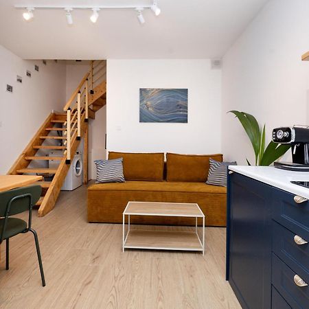 In The Heart Of Historical District With Free Parking Appartement Krakau Buitenkant foto