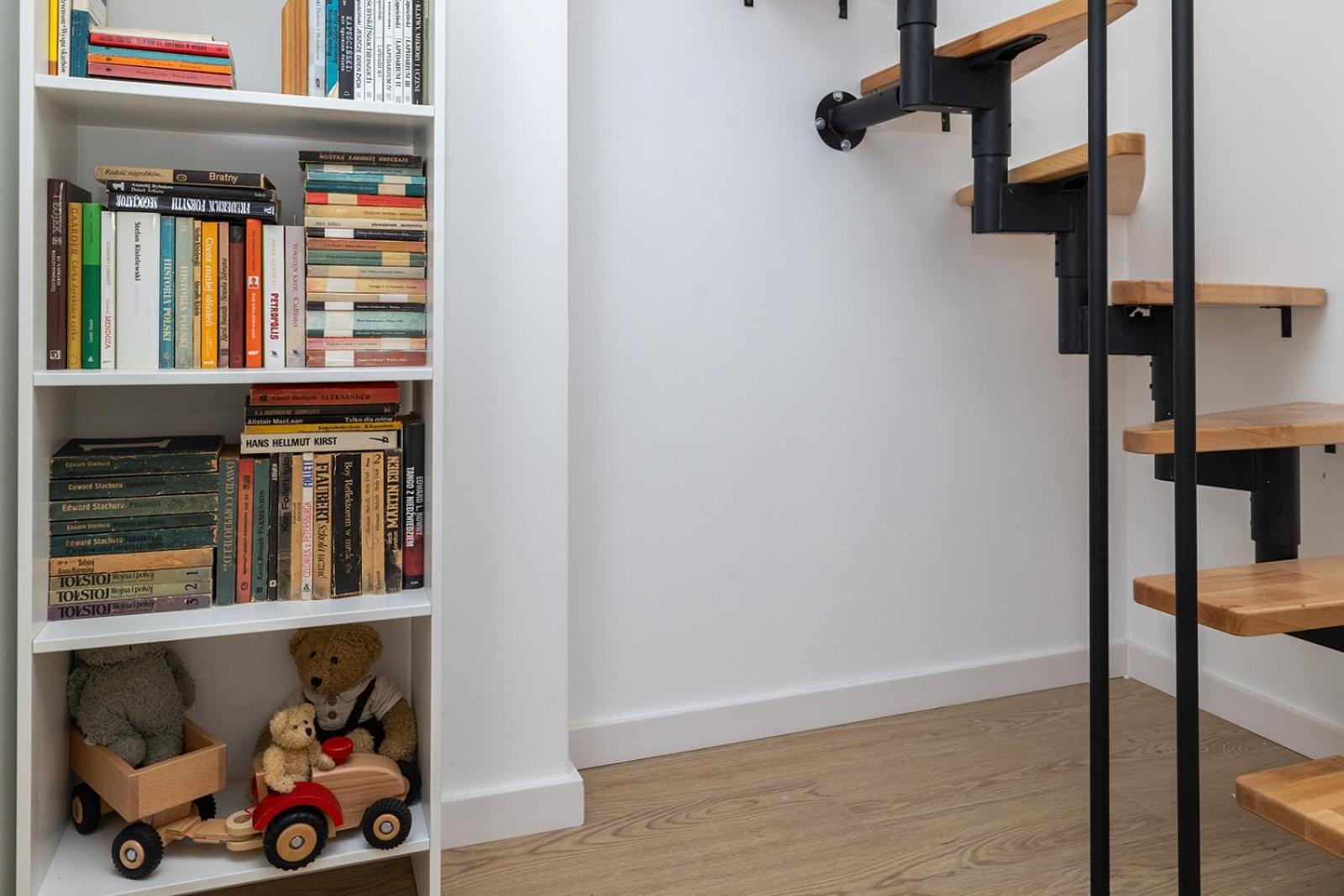 In The Heart Of Historical District With Free Parking Appartement Krakau Buitenkant foto