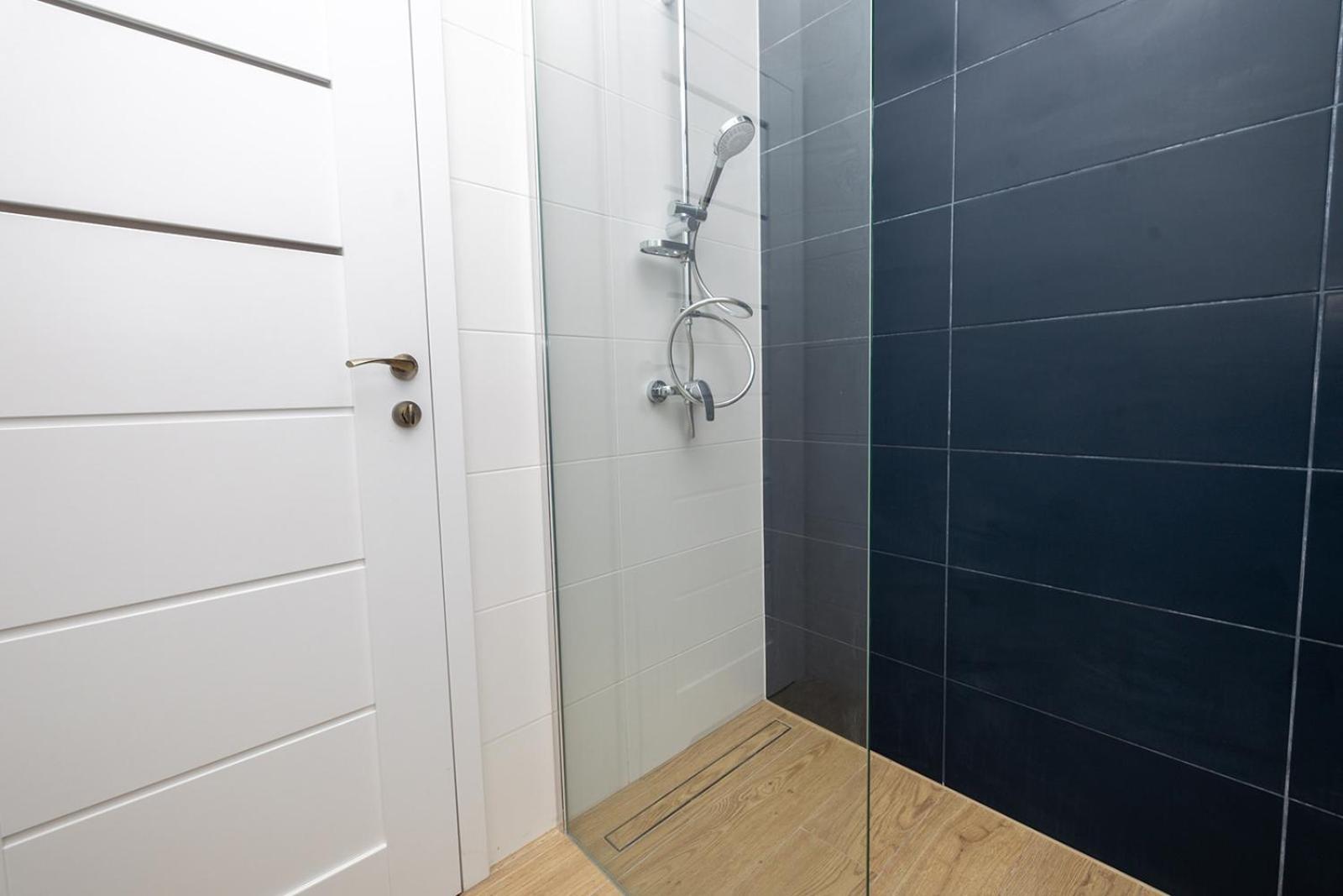 In The Heart Of Historical District With Free Parking Appartement Krakau Buitenkant foto
