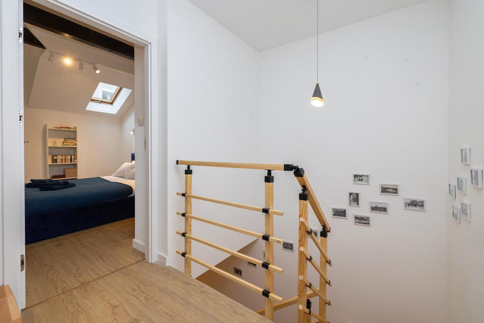In The Heart Of Historical District With Free Parking Appartement Krakau Buitenkant foto