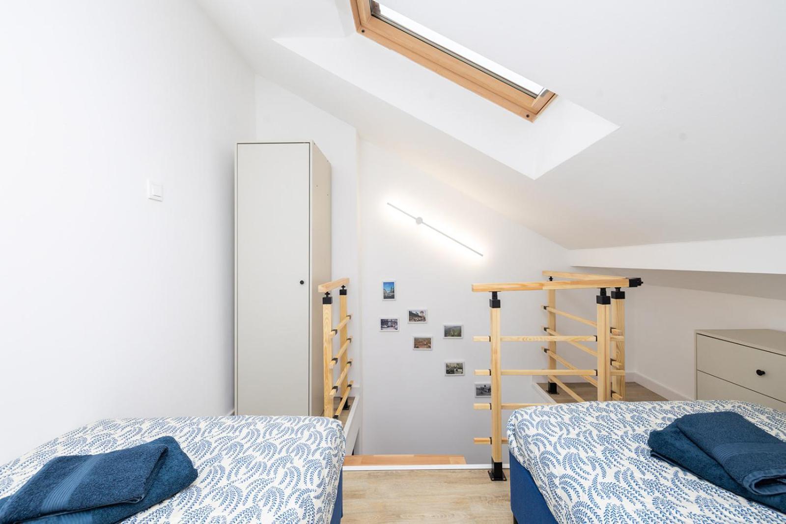 In The Heart Of Historical District With Free Parking Appartement Krakau Buitenkant foto