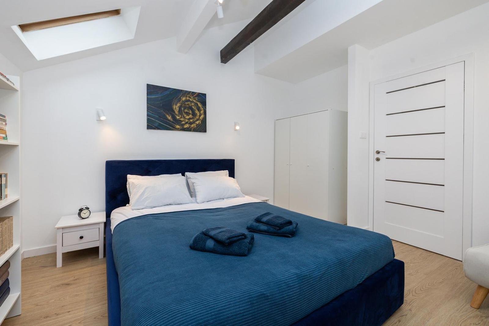 In The Heart Of Historical District With Free Parking Appartement Krakau Buitenkant foto