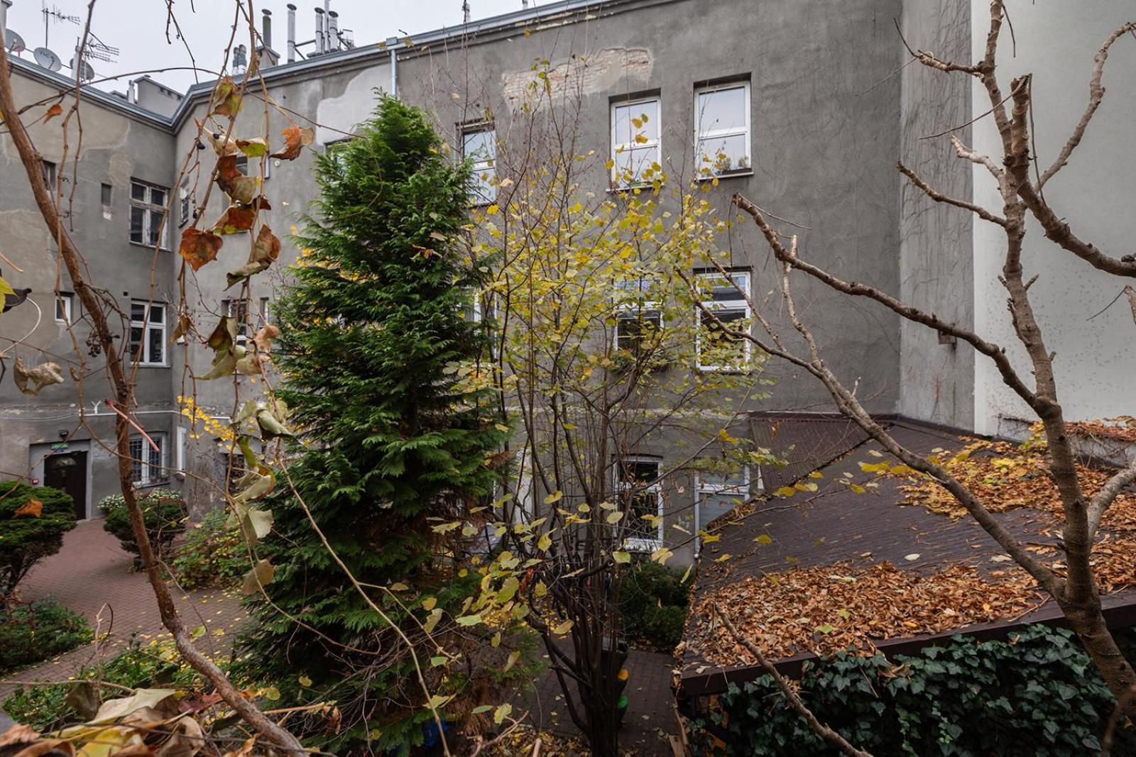 In The Heart Of Historical District With Free Parking Appartement Krakau Buitenkant foto