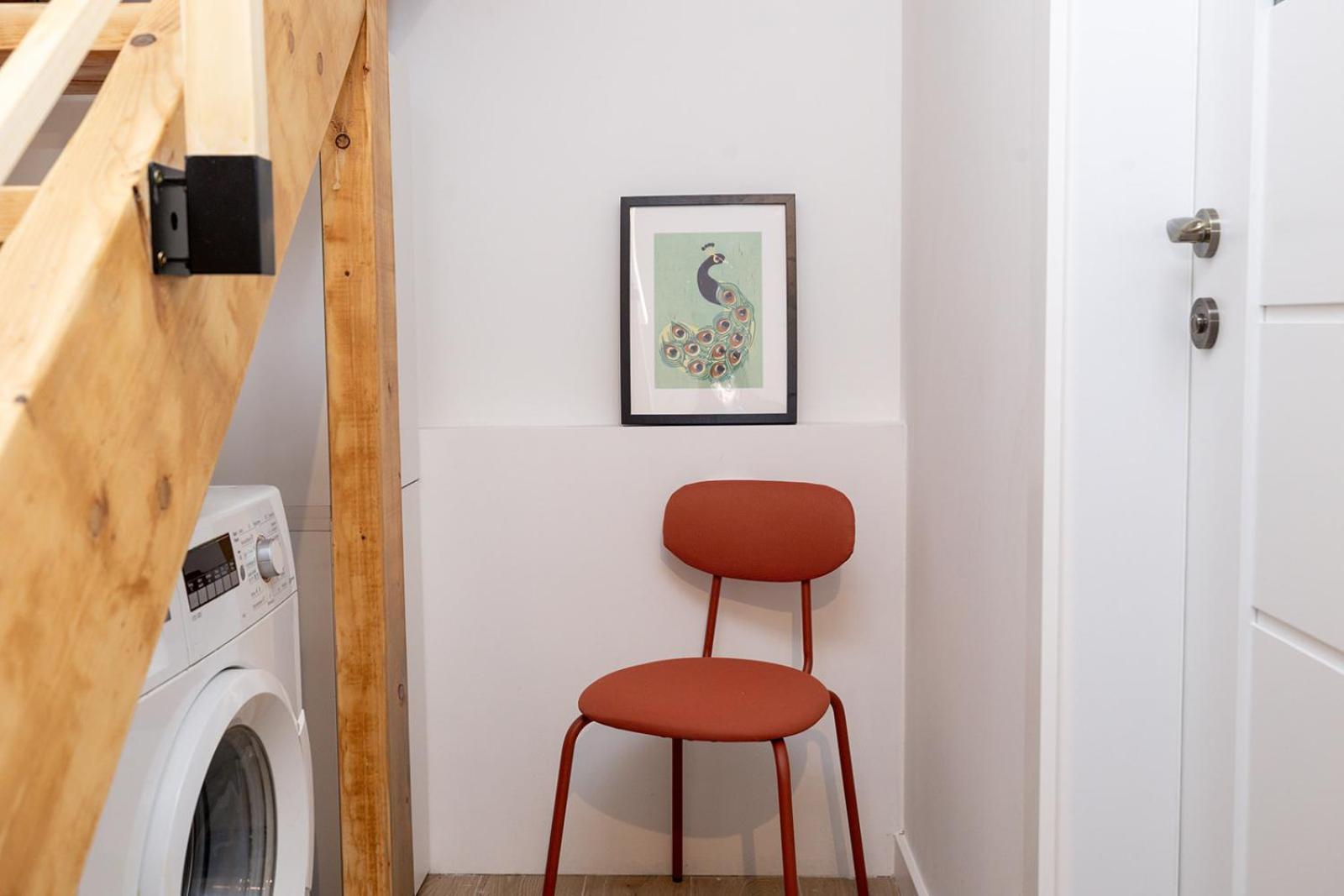In The Heart Of Historical District With Free Parking Appartement Krakau Buitenkant foto