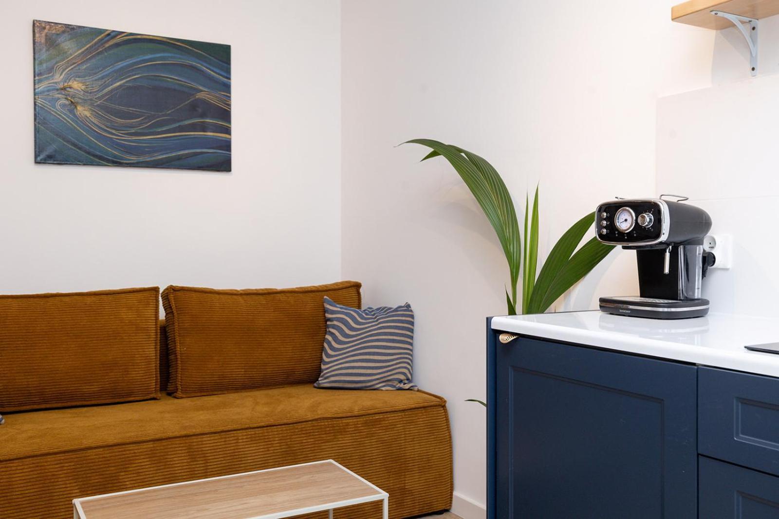 In The Heart Of Historical District With Free Parking Appartement Krakau Buitenkant foto