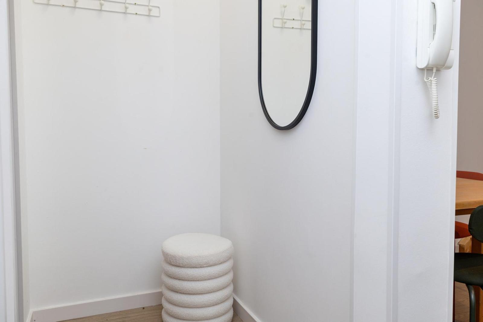 In The Heart Of Historical District With Free Parking Appartement Krakau Buitenkant foto